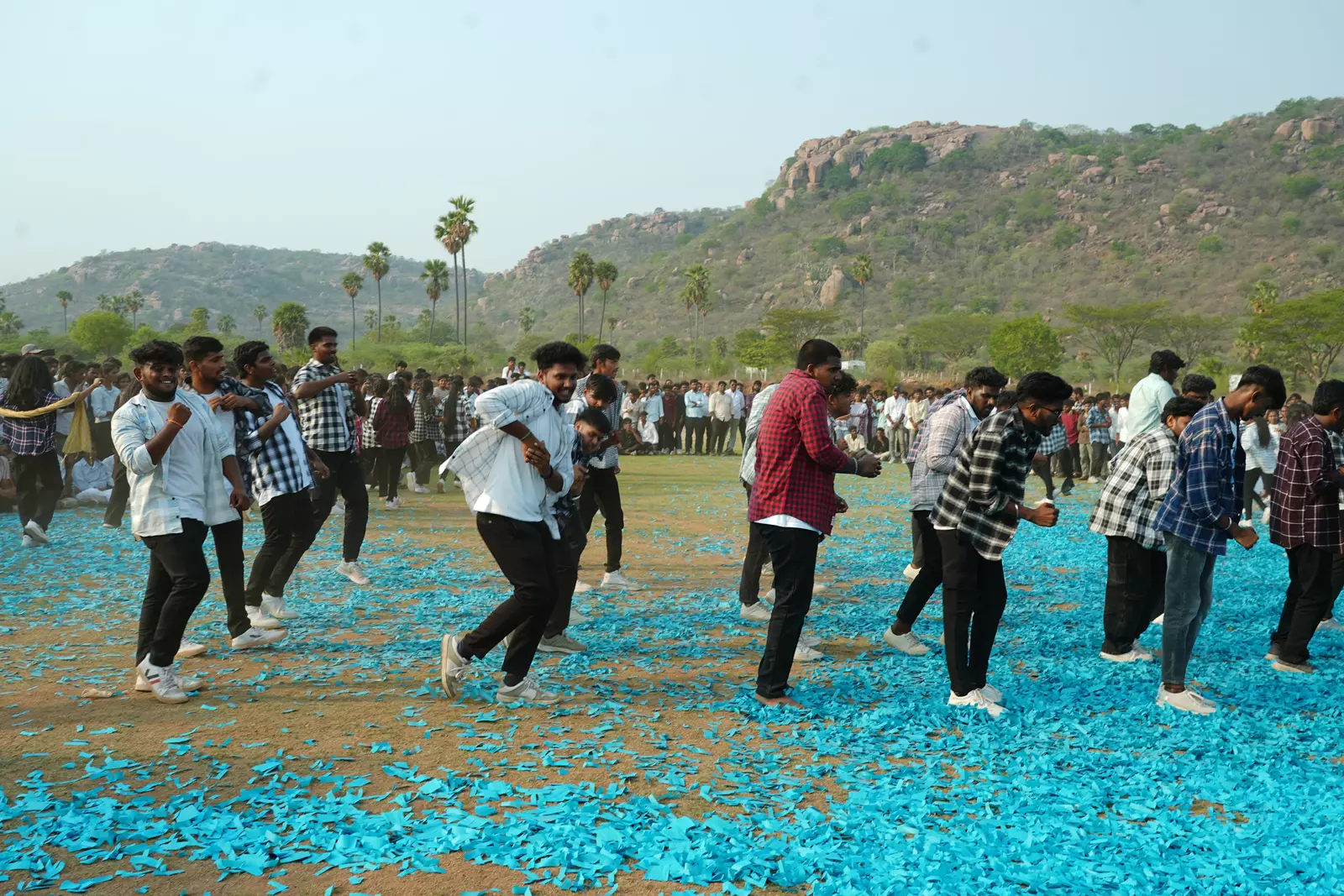 Traditional Day 2025 - 2